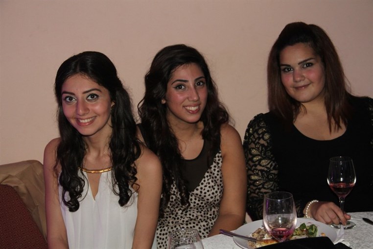 Armenian Night 